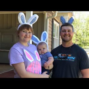 Meet your Posher, Seth